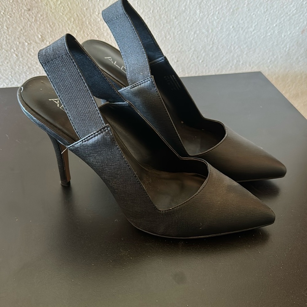 ALDO heels